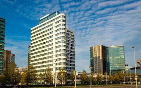 Holiday Inn Express Amsterdam Arena Towers